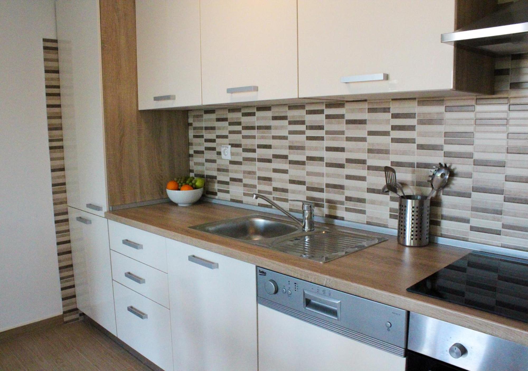 Apartmani Marin1 Vrbnik Pokoj fotografie