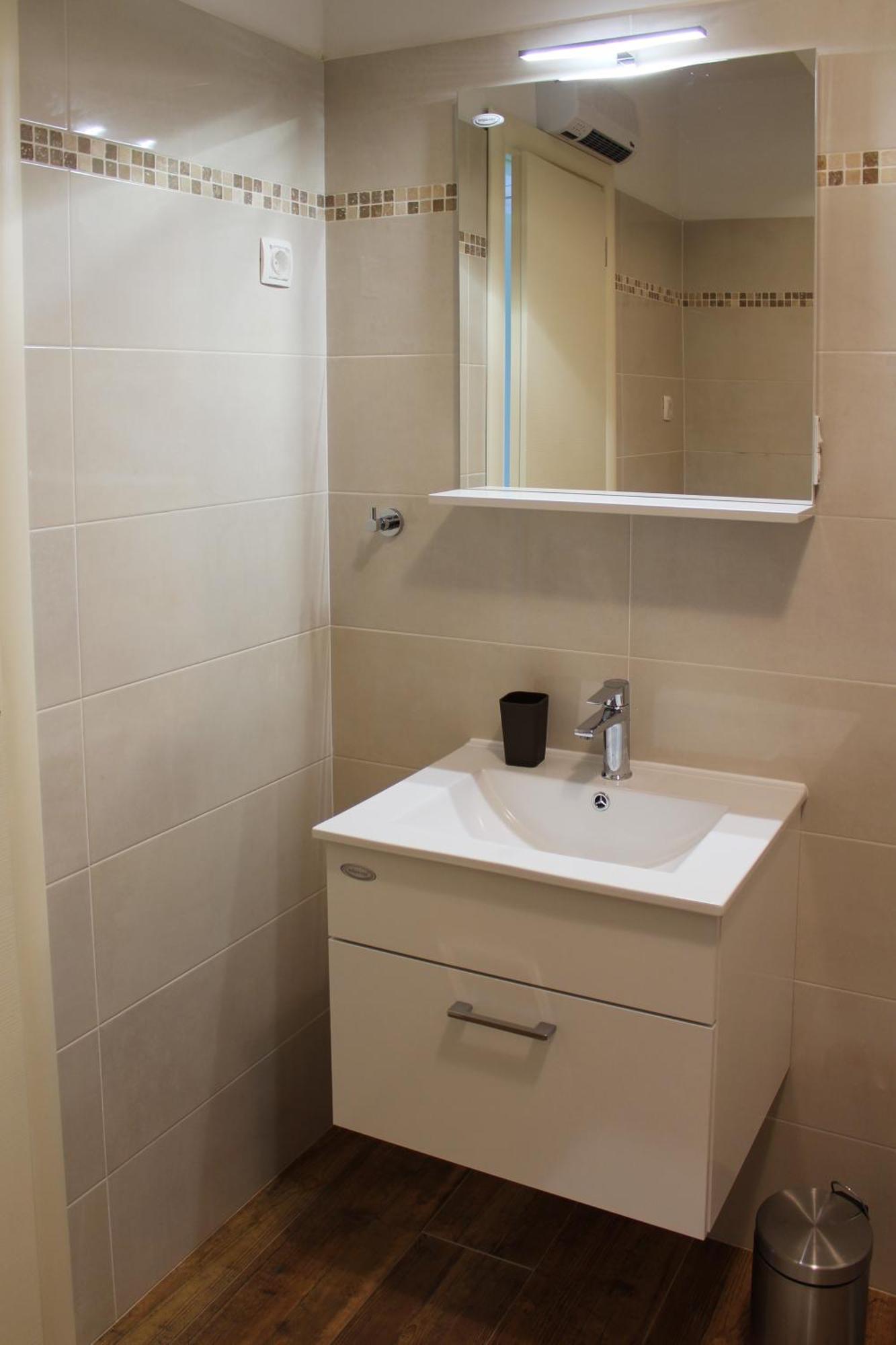 Apartmani Marin1 Vrbnik Pokoj fotografie