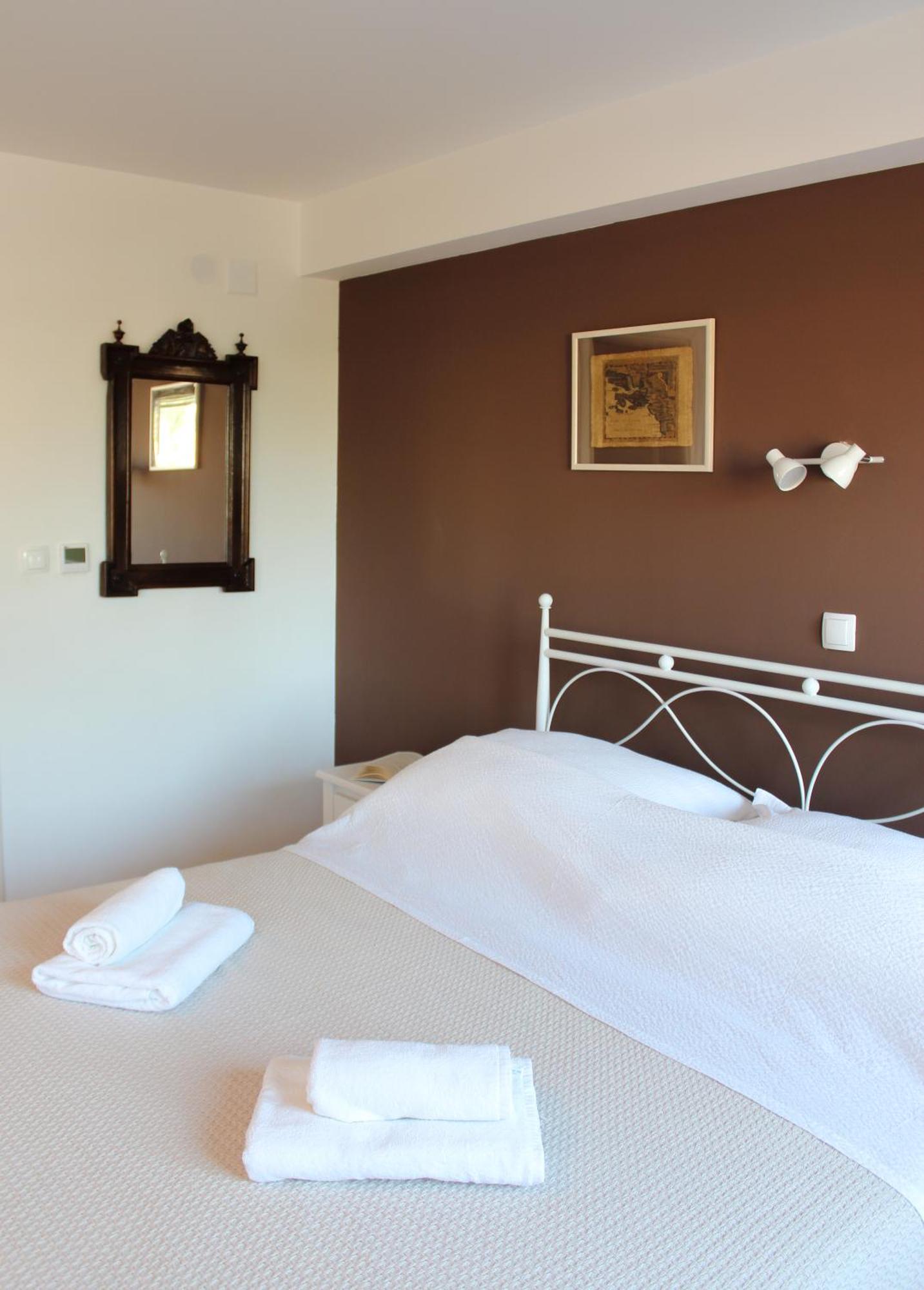 Apartmani Marin1 Vrbnik Pokoj fotografie