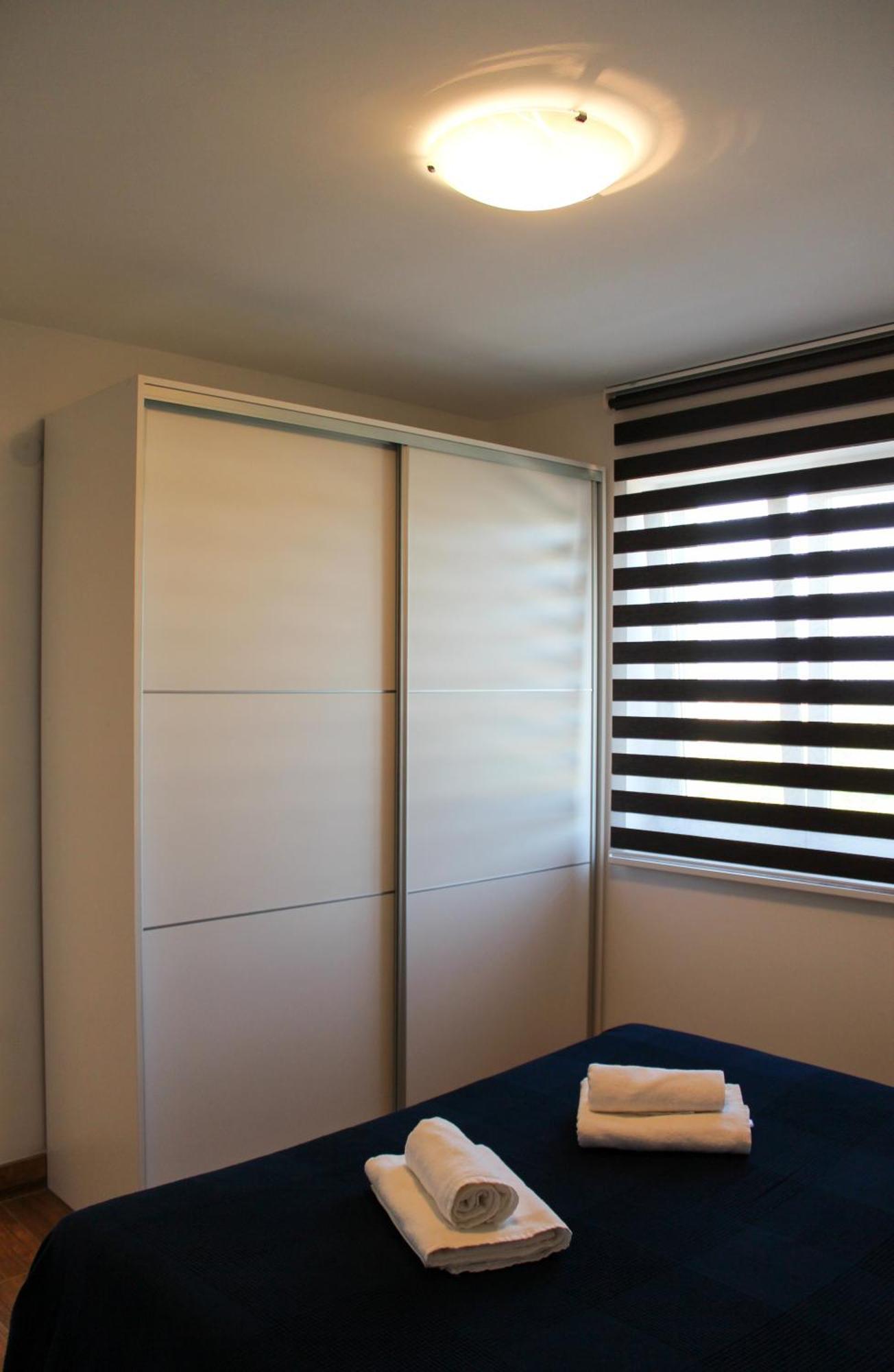 Apartmani Marin1 Vrbnik Pokoj fotografie