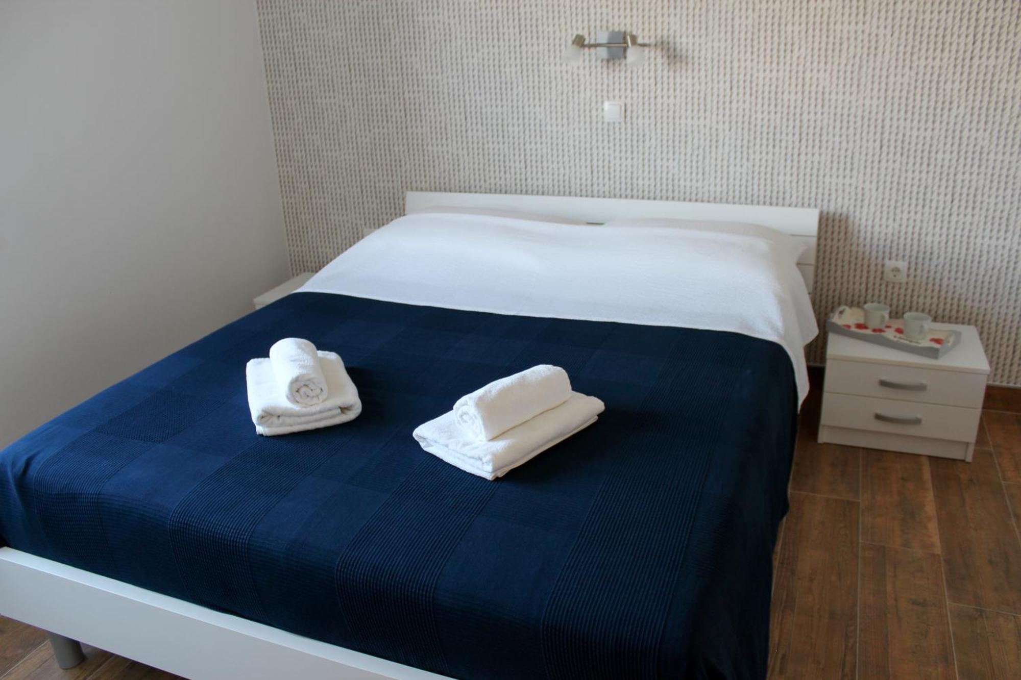 Apartmani Marin1 Vrbnik Pokoj fotografie