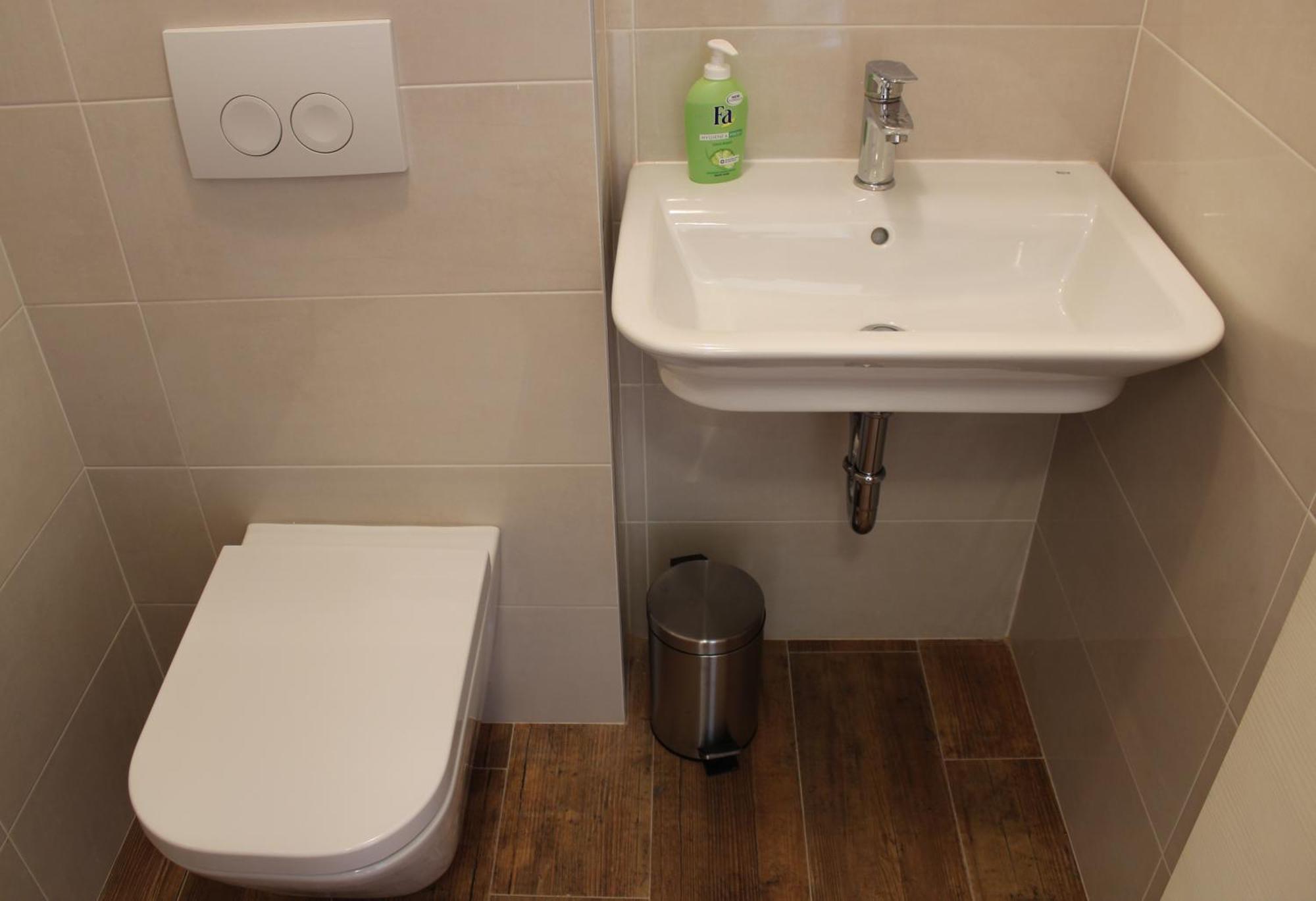 Apartmani Marin1 Vrbnik Pokoj fotografie