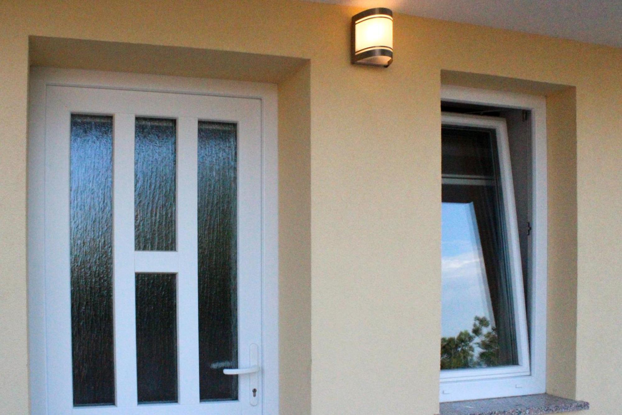 Apartmani Marin1 Vrbnik Pokoj fotografie