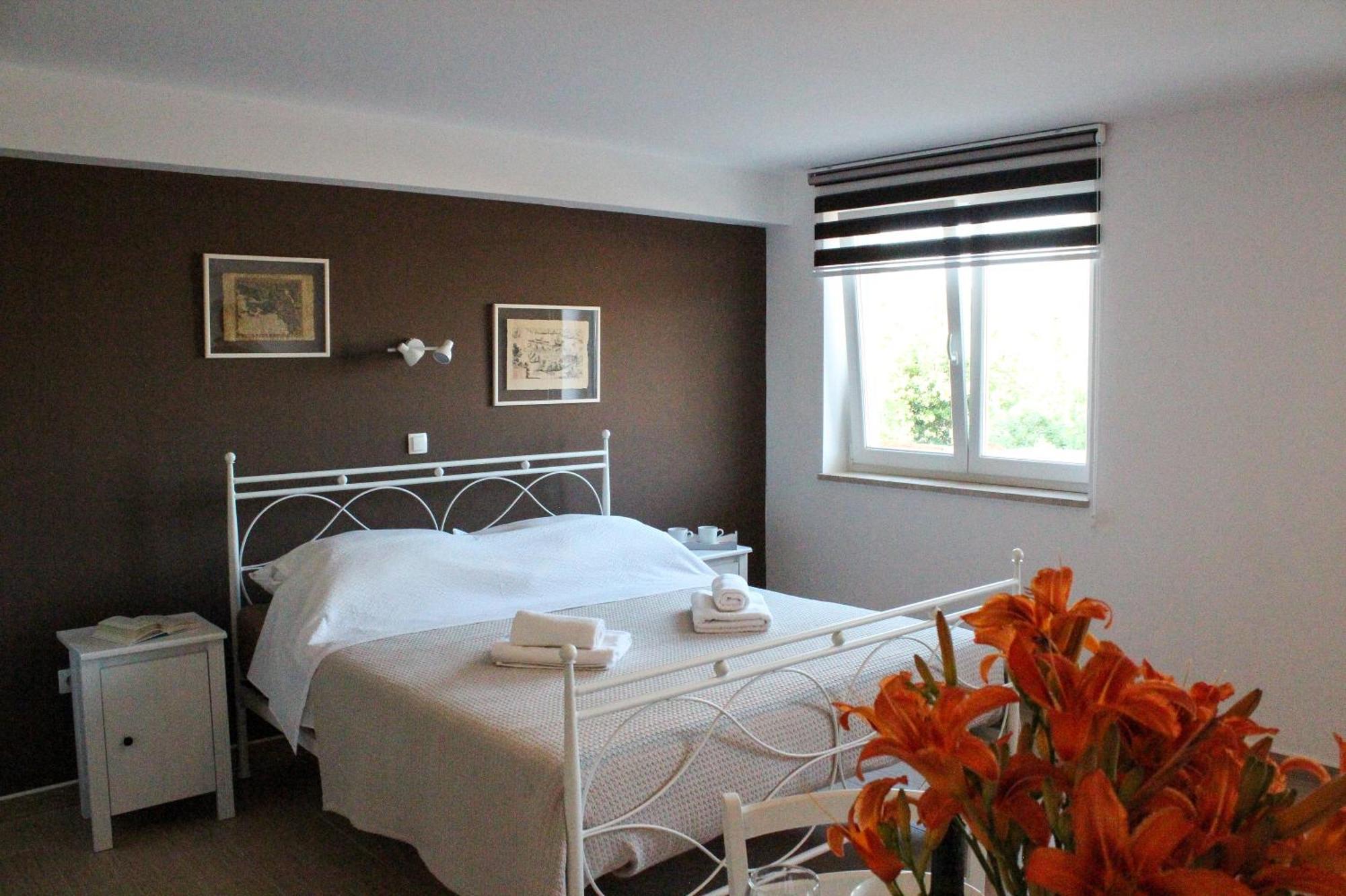 Apartmani Marin1 Vrbnik Pokoj fotografie