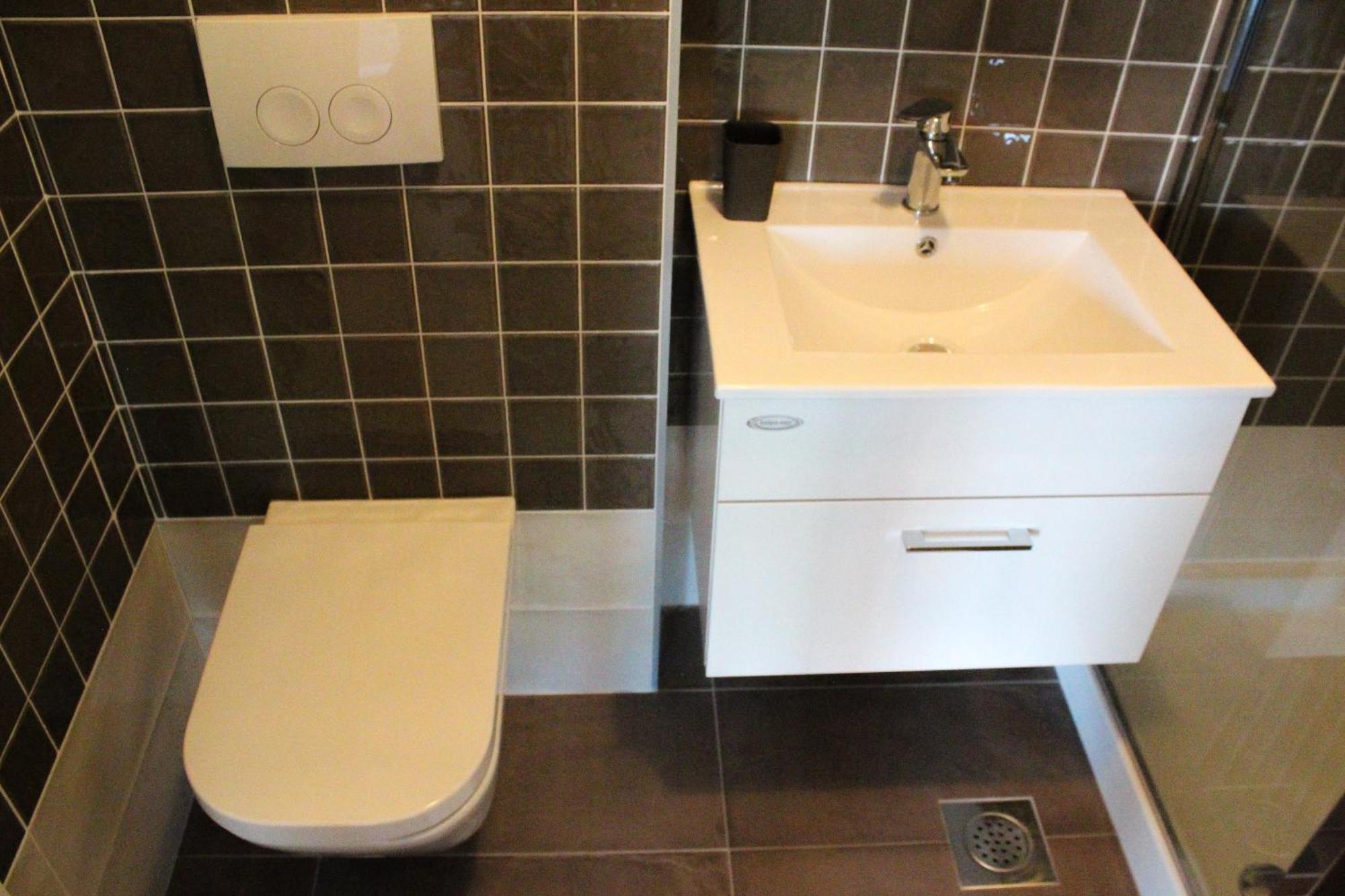Apartmani Marin1 Vrbnik Pokoj fotografie