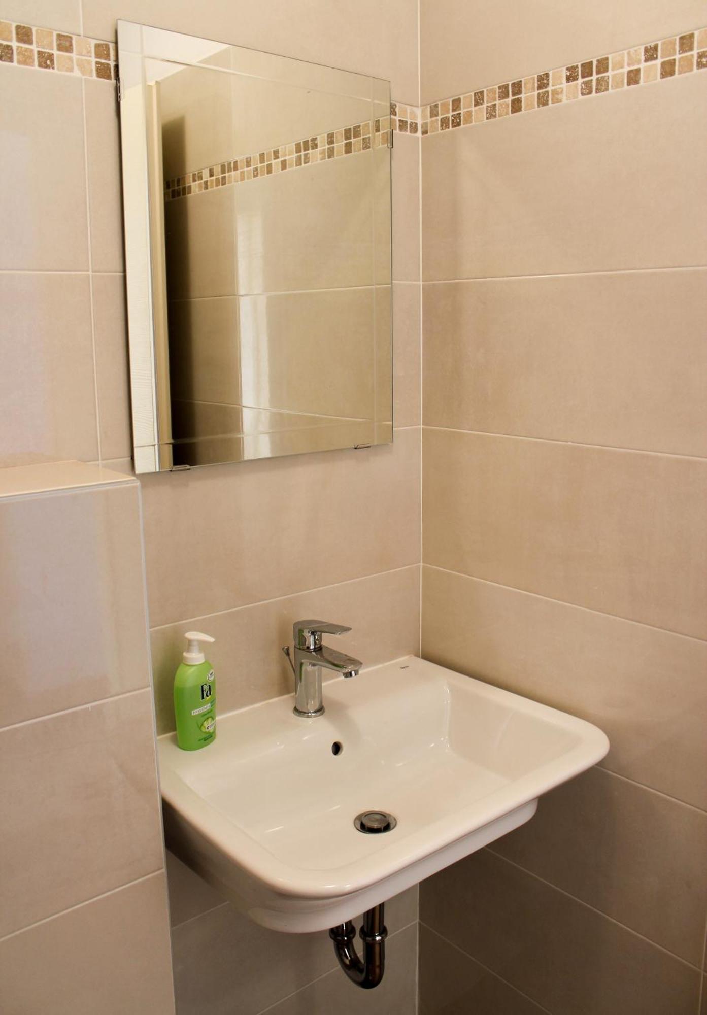 Apartmani Marin1 Vrbnik Pokoj fotografie